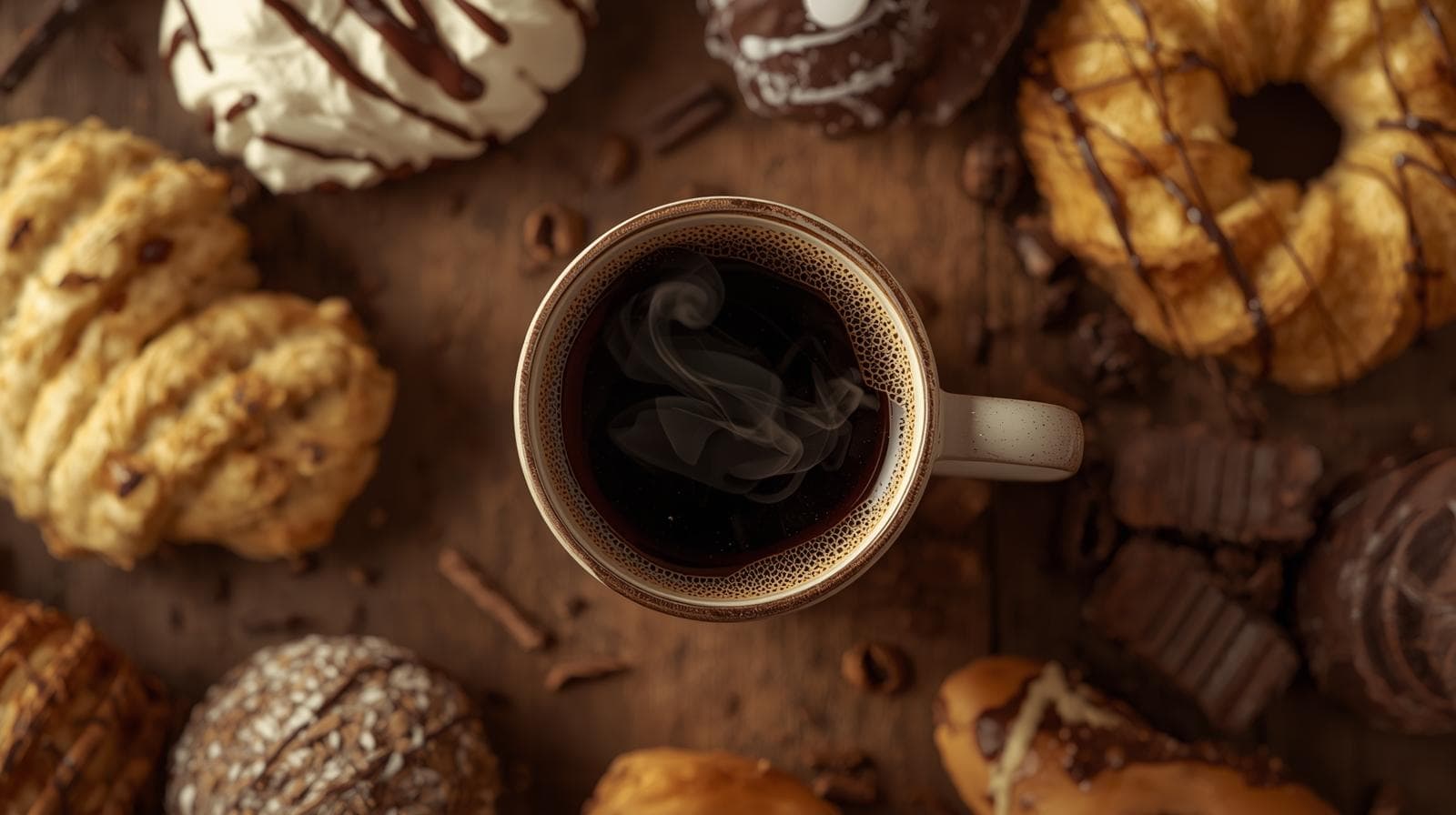 Kahve & Gurme Lezzetler