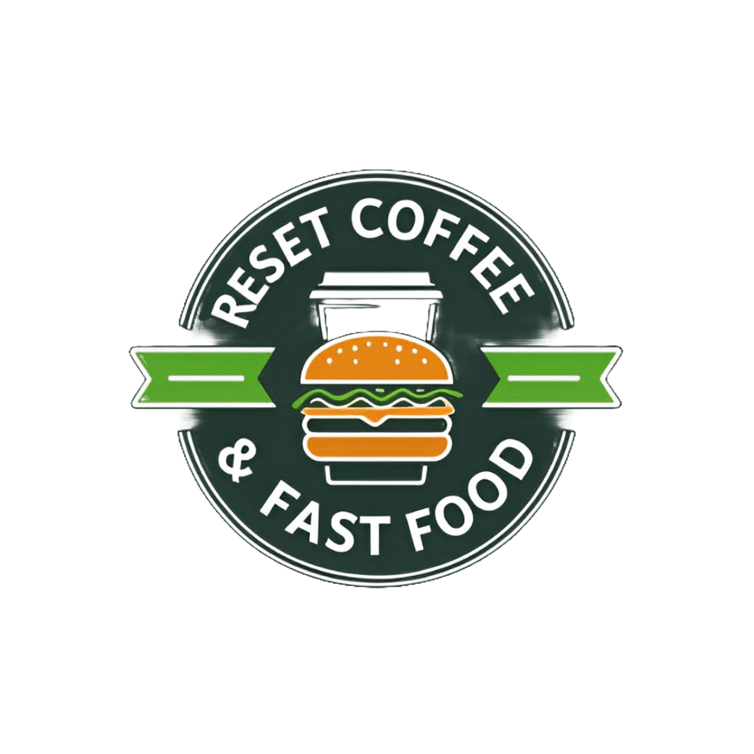 Reset Coffee Logo