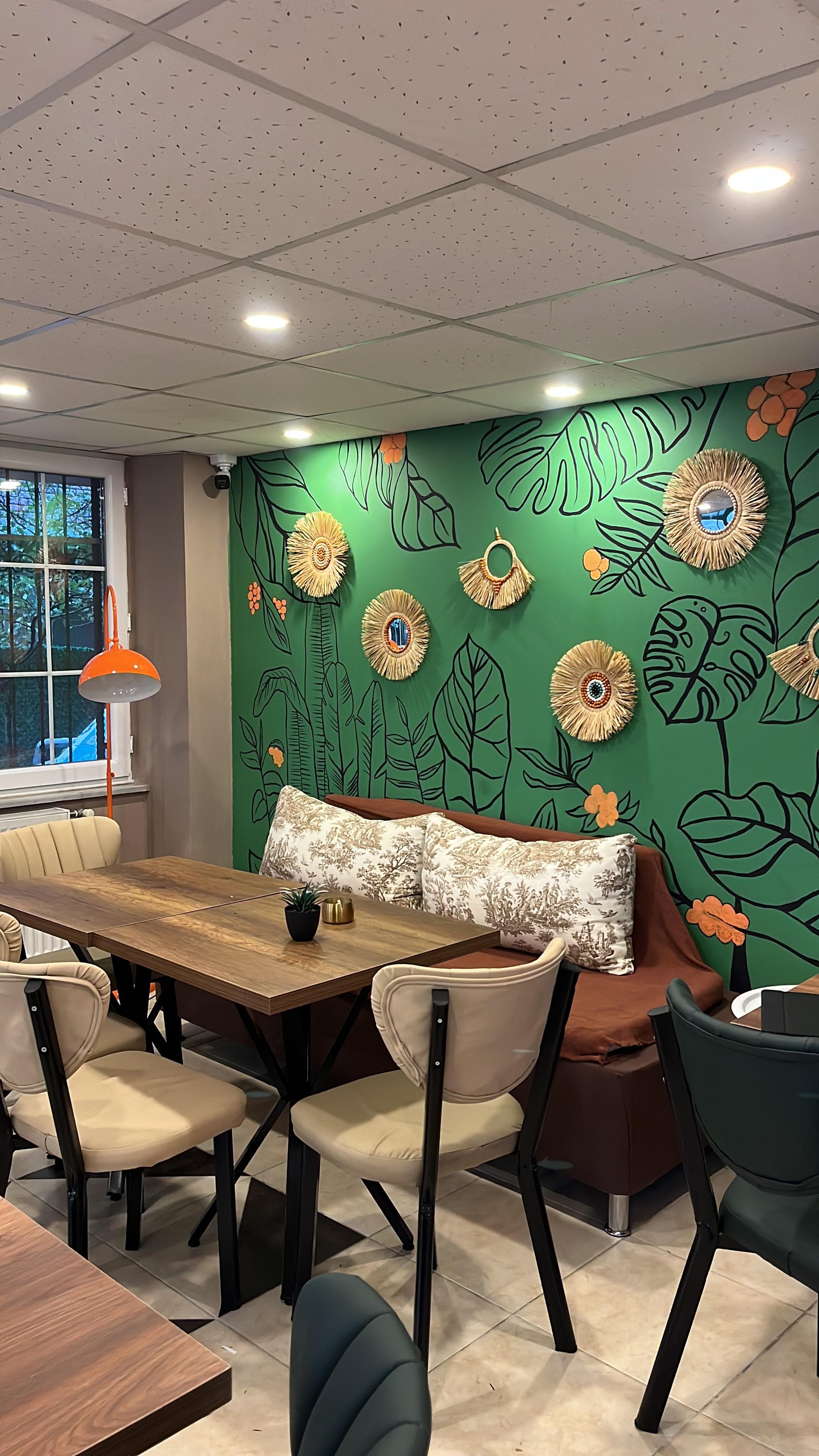 Reset Coffee Mekan 3